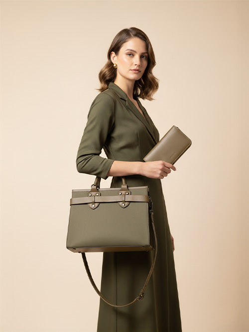 Army Green